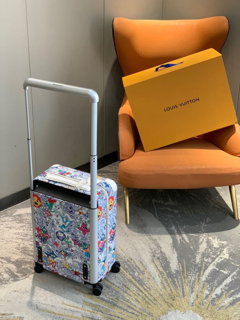 Louis Vuitton Suitcase